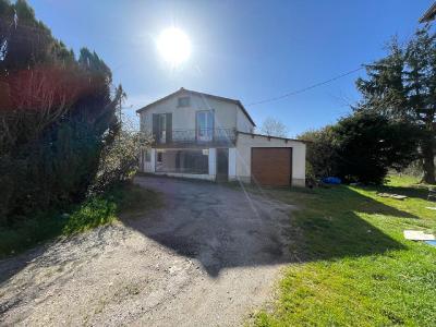 For sale 8 rooms 180 m2 Haute vienne (87310) photo 0