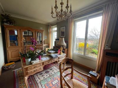 Annonce Vente 8 pi�ces Maison  87