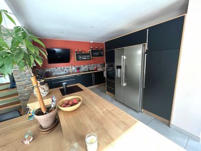 For sale 6 rooms 177 m2 Cote d'or (21110) photo 1