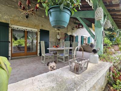 Annonce Vente 4 pi�ces Maison  47