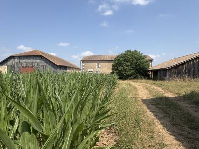 For sale CAMPAGNE 4 rooms 105 m2 Lot et garonne (47320) photo 0