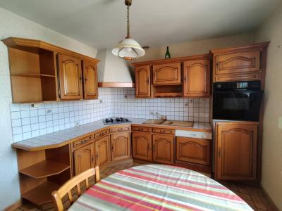 Annonce Vente 5 pi�ces Maison  53