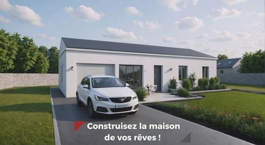 Acheter Maison 85 m2 