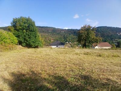 Annonce Vente Terrain  73