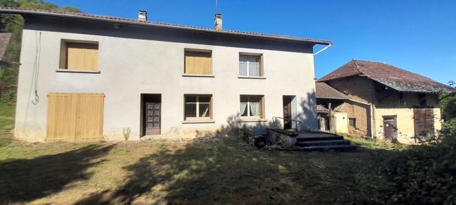 Annonce Vente 6 pi�ces Maison  38
