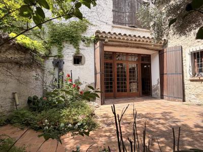 Annonce Vente 9 pi�ces Maison  34