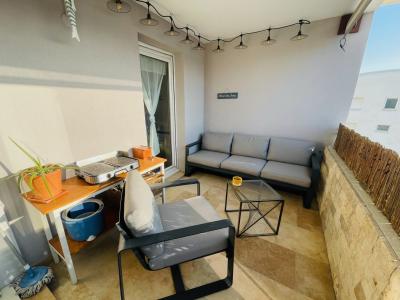 Acheter Appartement  Herault