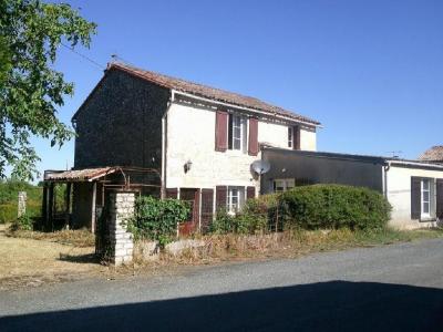 For sale 6 rooms 116 m2 Charente (16240) photo 0