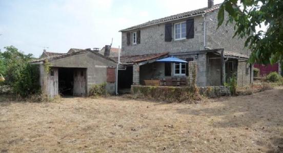 Acheter Maison 116 m2 