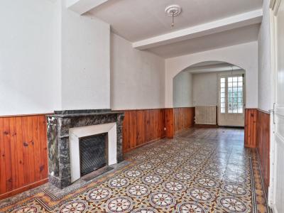 Acheter Maison 140 m2 
