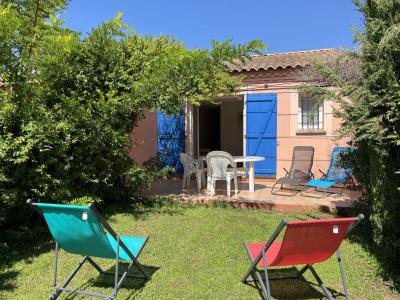 Annonce Vente 2 pi�ces Maison  11