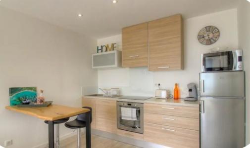 Louer Appartement 38 m2 
