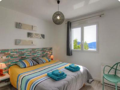 Louer Appartement  Corse
