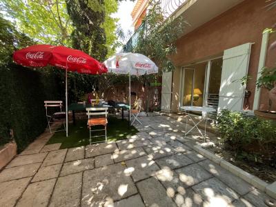 For rent RUE DE PROVENCE 2 rooms 37 m2 Bouches du Rhone (13600) photo 0
