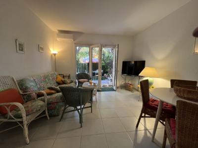 For rent RUE DE PROVENCE 2 rooms 37 m2 Bouches du Rhone (13600) photo 3