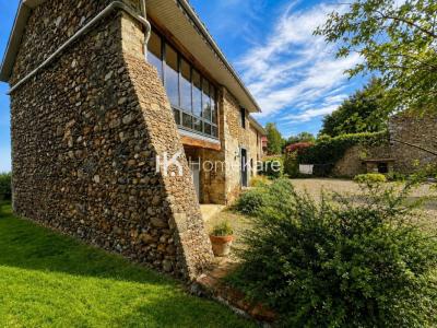 Annonce Vente 5 pi�ces Maison Saint-paul 65