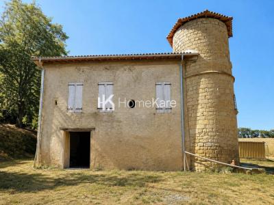 For sale Lavaur 7 rooms 400 m2 Tarn (81500) photo 2