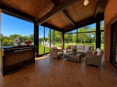 For sale Muret 8 rooms 230 m2 Haute garonne (31600) photo 0