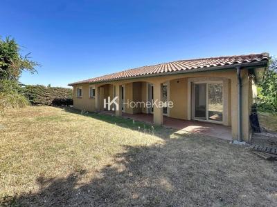 For sale Leguevin 6 rooms 160 m2 Haute garonne (31490) photo 0