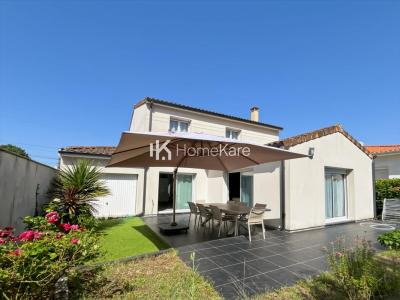 For sale Pessac 6 rooms 143 m2 Gironde (33600) photo 0