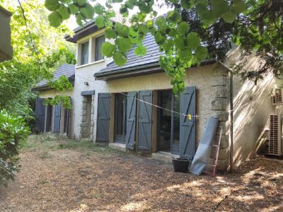 For sale Bort-les-orgues BORT LES ORGUES 8 rooms 150 m2 Correze (19110) photo 0