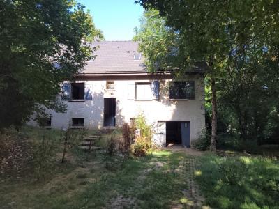 For sale Bort-les-orgues BORT LES ORGUES 8 rooms 150 m2 Correze (19110) photo 1