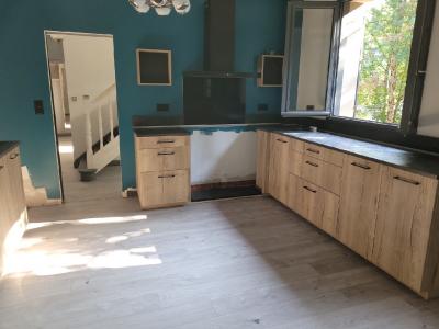 For sale Bort-les-orgues BORT LES ORGUES 8 rooms 150 m2 Correze (19110) photo 2