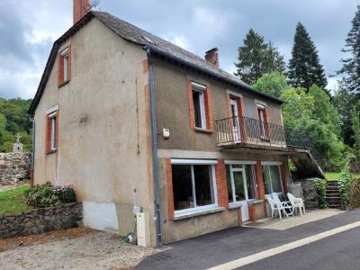 For sale Mauriac PROCHE MAURIAC 6 rooms 170 m2 Cantal (15200) photo 0