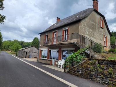 Annonce Vente 6 pi�ces Maison Mauriac 15