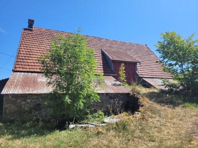 Annonce Vente 2 pi�ces Maison Tauves 63