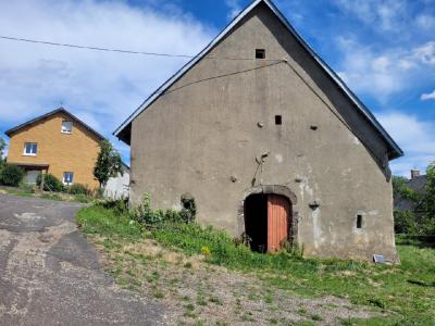 Annonce Vente 6 pi�ces Maison Tauves 63