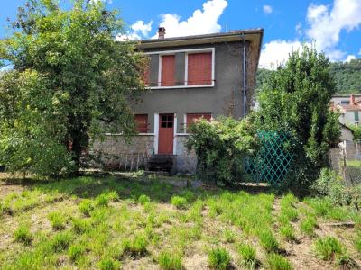 For sale Bort-les-orgues BORT LES ORGUES 4 rooms 66 m2 Correze (19110) photo 1