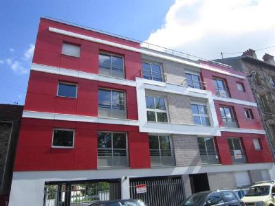 For rent Sevran GARE RER 2 rooms 38 m2 Seine saint denis (93270) photo 0