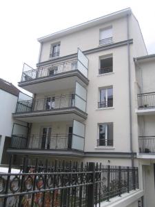 For rent Rosny-sous-bois 2 rooms 44 m2 Seine saint denis (93110) photo 0