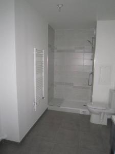 Louer Appartement Rosny-sous-bois 947 euros