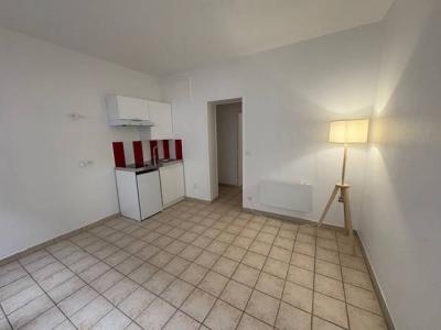 Annonce Vente 2 pi�ces Appartement Paris-17eme-arrondissement 75