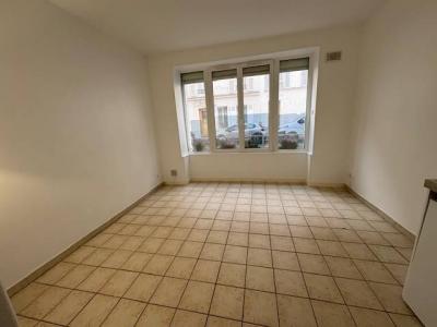 Acheter Appartement Paris-17eme-arrondissement 217000 euros