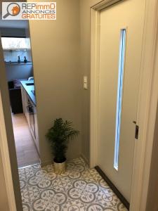 Louer Appartement 37 m2 Paris-6eme-arrondissement