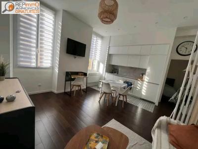 Annonce Location 2 pi�ces Appartement Nice 06