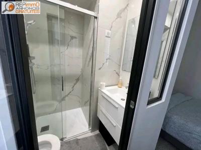 Louer Appartement Nice Alpes Maritimes
