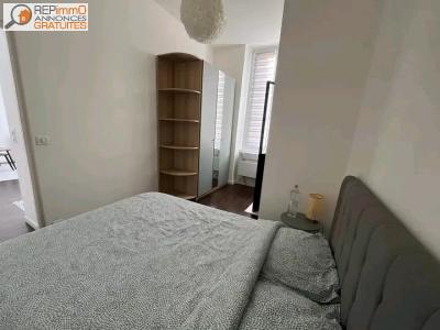 Louer Appartement Nice 550 euros