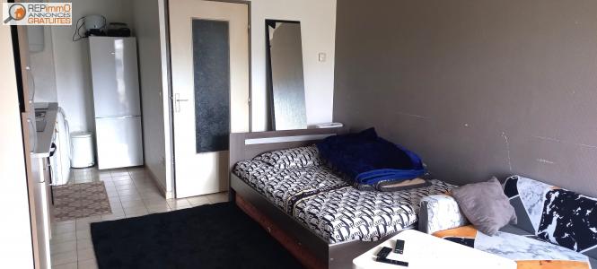 Annonce Vente Appartement Montpellier 34