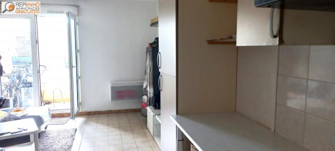 Acheter Appartement 30 m2 Montpellier