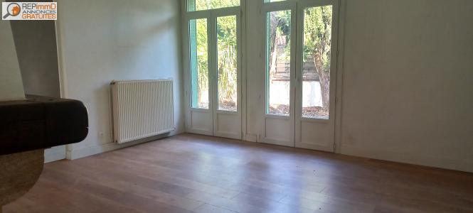 Annonce Vente 5 pi�ces Maison Montpellier 34