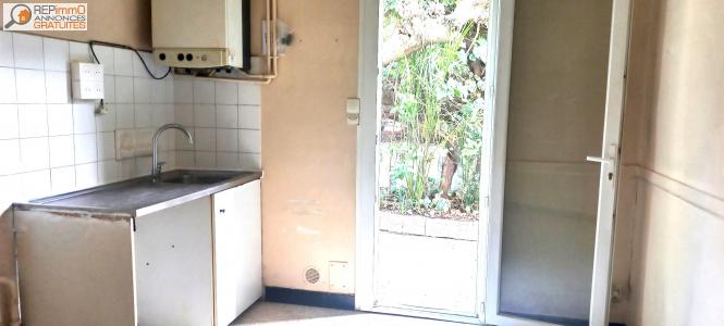Acheter Maison 81 m2 Montpellier