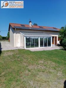 For sale Beauzac Grand  5 rooms 110 m2 Haute loire (43590) photo 0