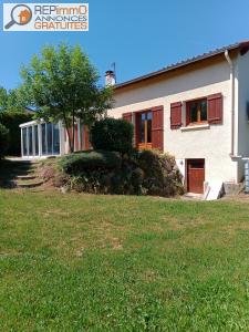 Annonce Vente 5 pi�ces Maison Beauzac 43