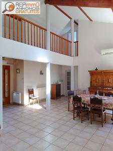 Acheter Maison 110 m2 Beauzac