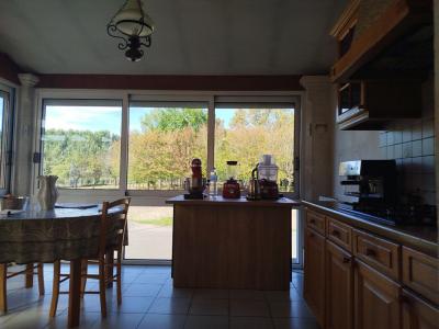 Annonce Vente 6 pi�ces Maison Jarnac 16