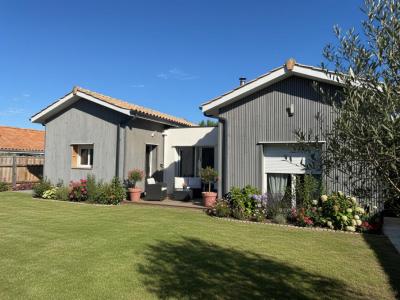 Annonce Vente 3 pi�ces Maison Lit-et-mixe 40
